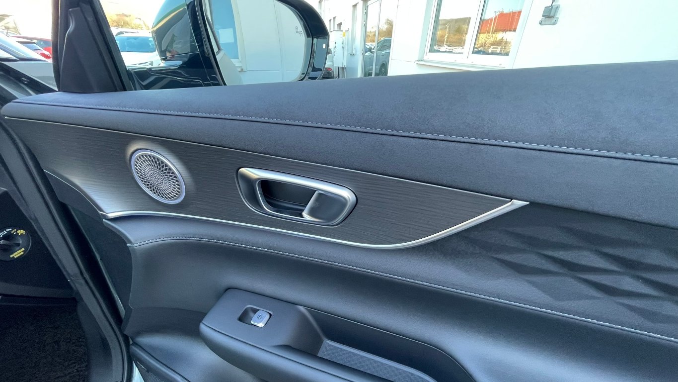 CHERY Tiggo 8 Unique