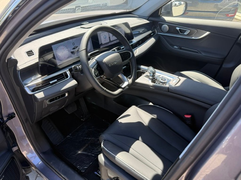 CHERY Tiggo 7 Luxury