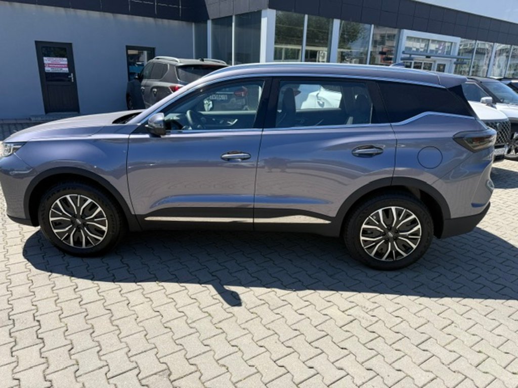 CHERY Tiggo 7 Luxury