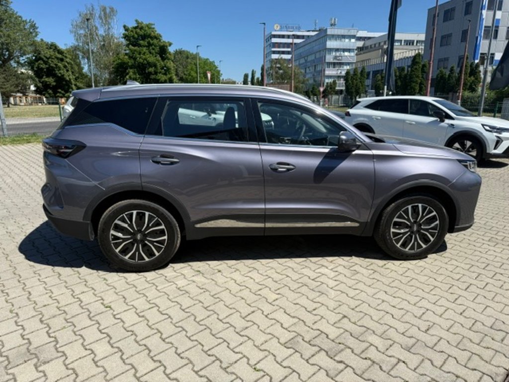 CHERY Tiggo 7 Luxury