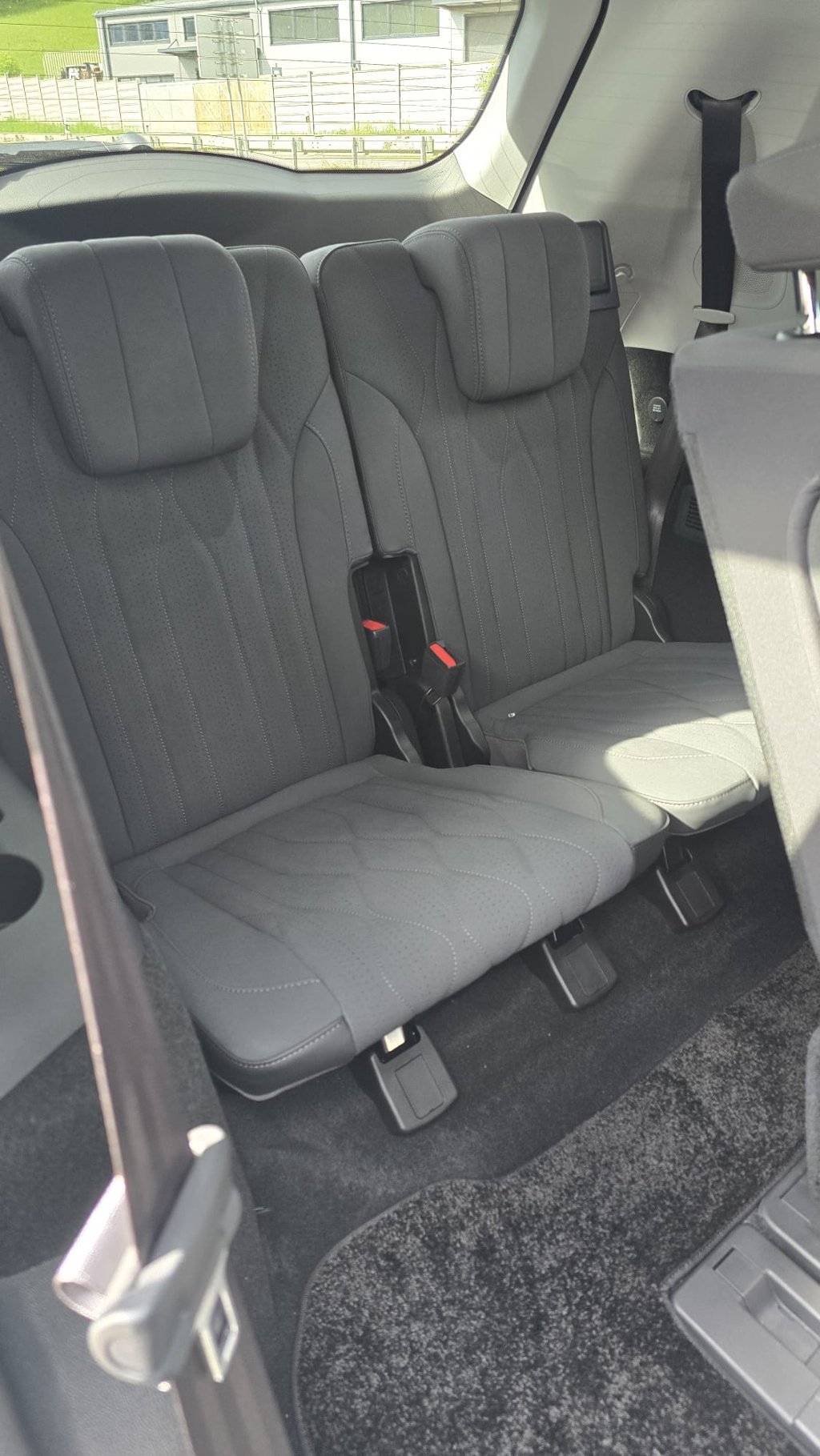 CHERY Tiggo 8 Plug-in Hybrid Unique