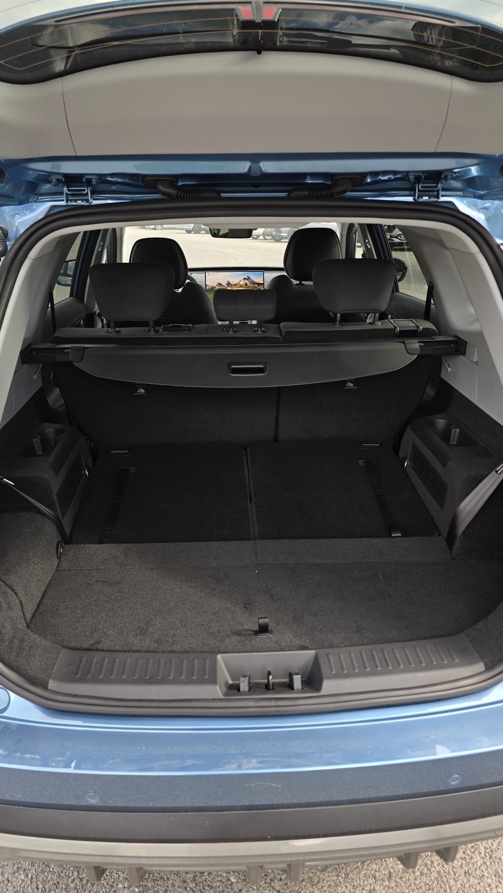CHERY Tiggo 8 Plug-in Hybrid Unique