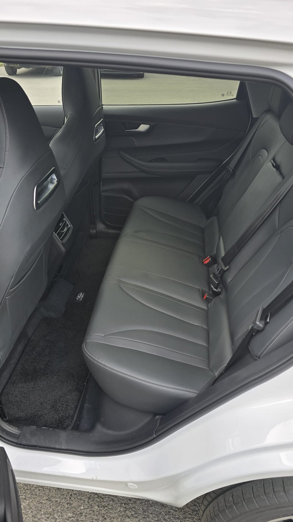 CHERY Tiggo 4 Hybrid Unique