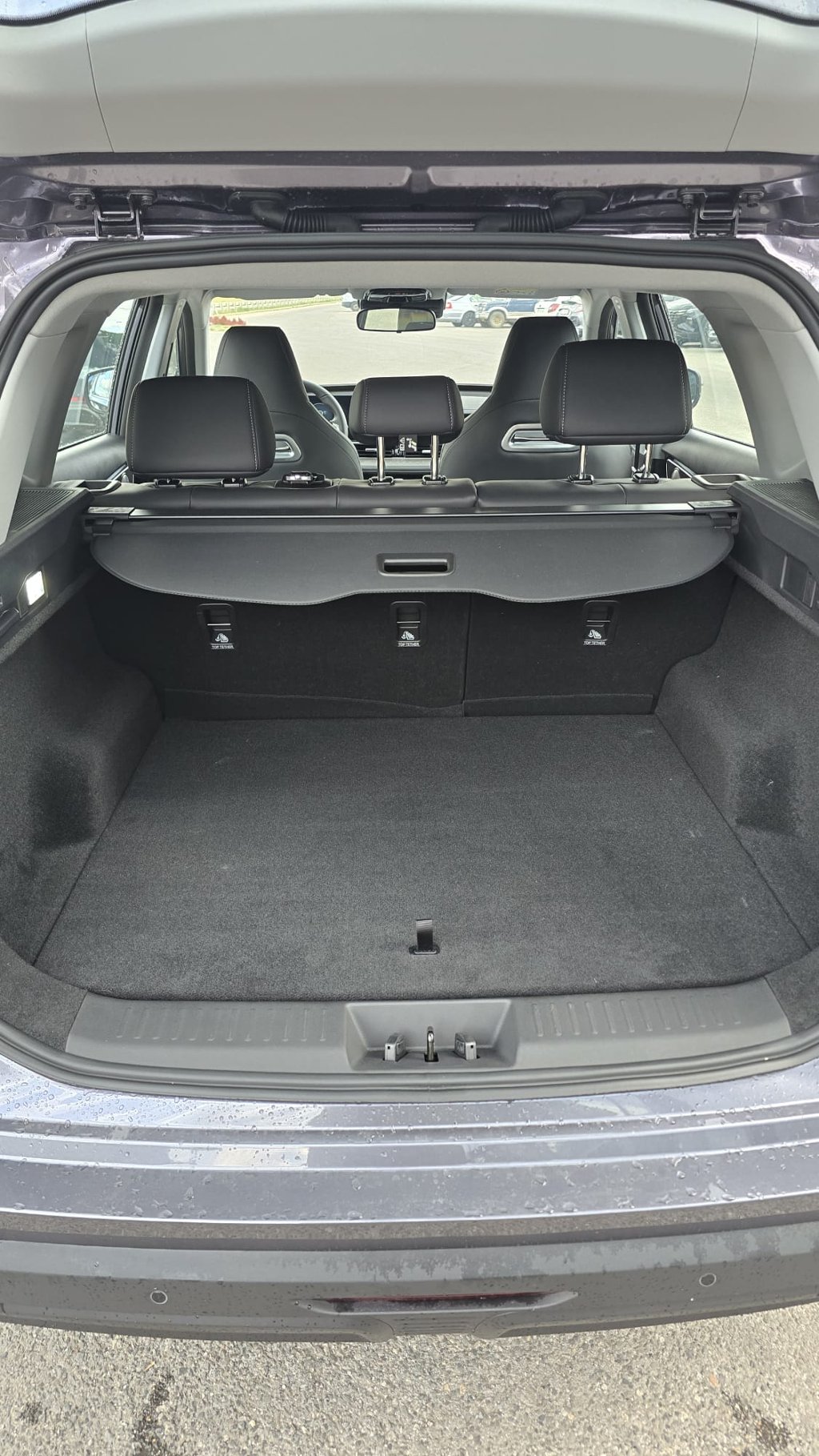 CHERY Tiggo 7 Luxury