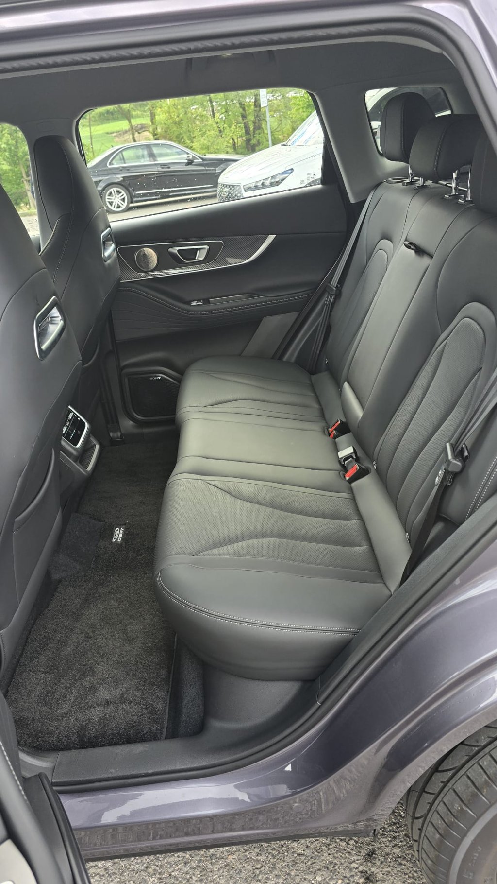CHERY Tiggo 7 Luxury