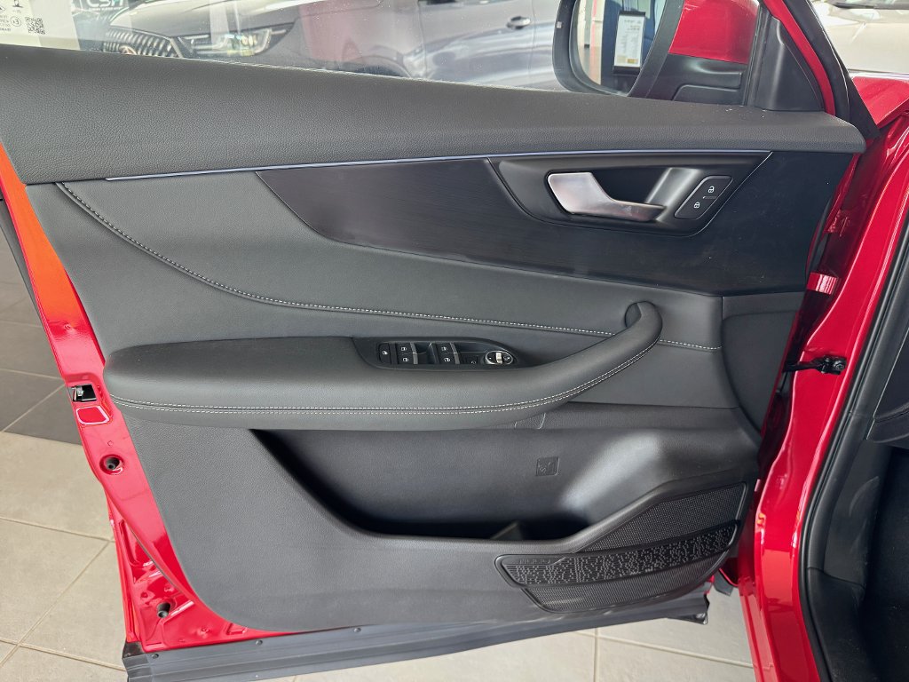 CHERY Tiggo 4 Hybrid Unique