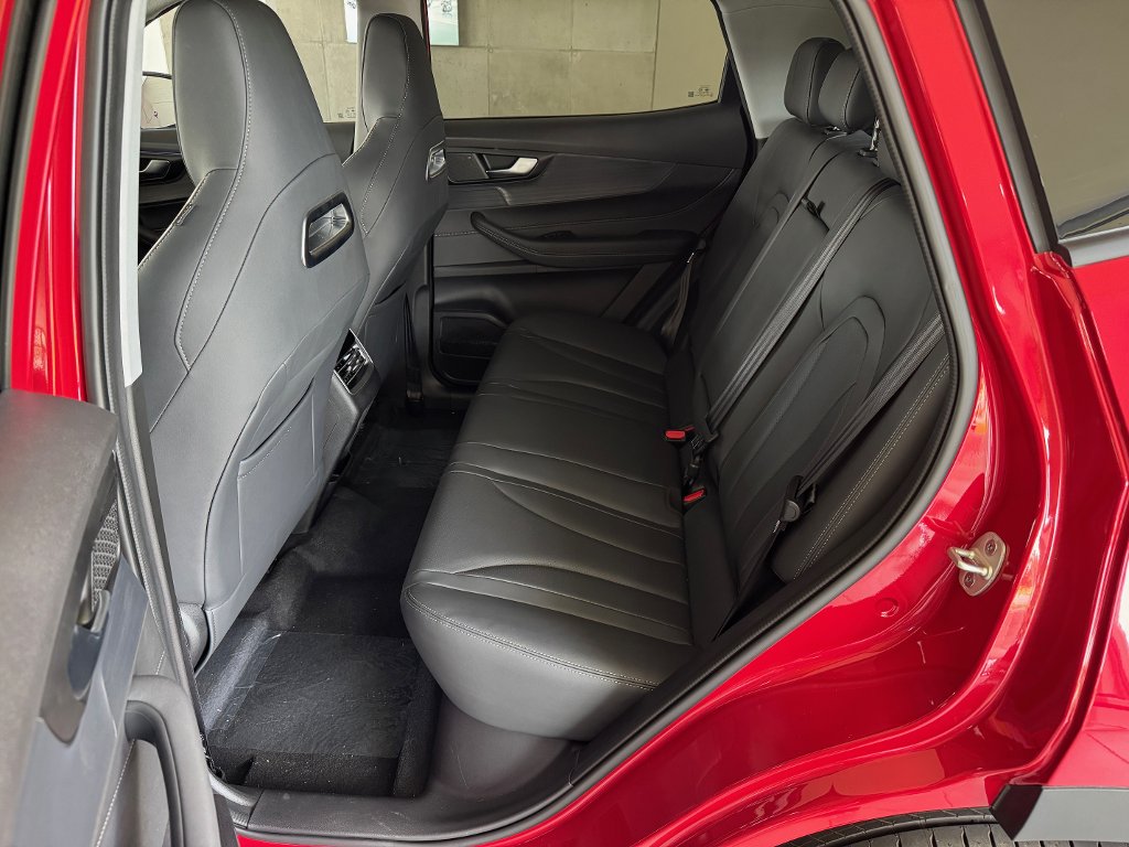 CHERY Tiggo 4 Hybrid Unique
