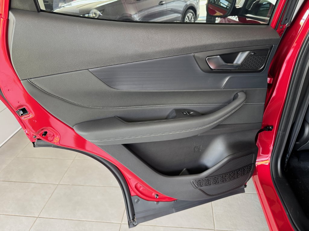 CHERY Tiggo 4 Hybrid Unique