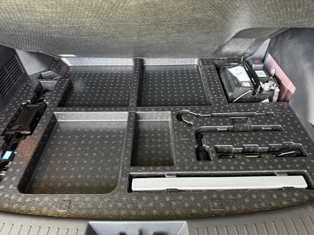 CHERY Tiggo 4 Hybrid Unique