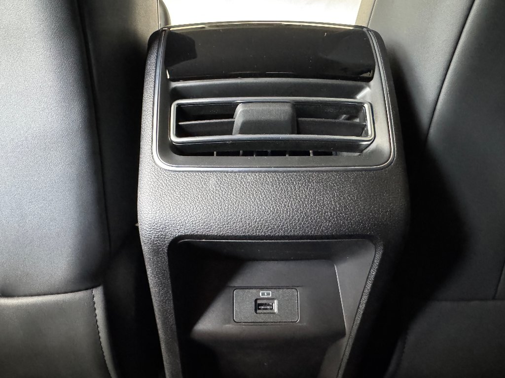 CHERY Tiggo 4 Hybrid Unique