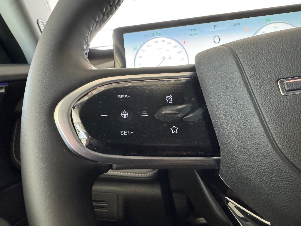 CHERY Tiggo 4 Hybrid Unique