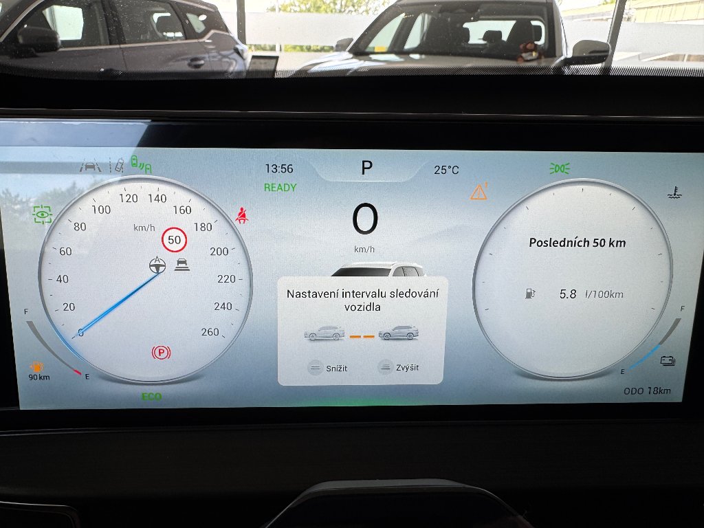 CHERY Tiggo 4 Hybrid Unique