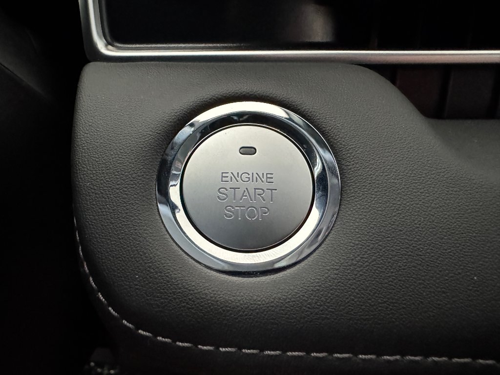 CHERY Tiggo 4 Hybrid Unique