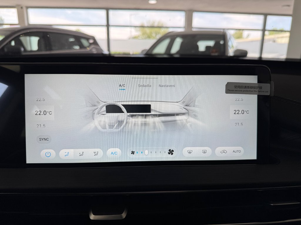 CHERY Tiggo 4 Hybrid Unique
