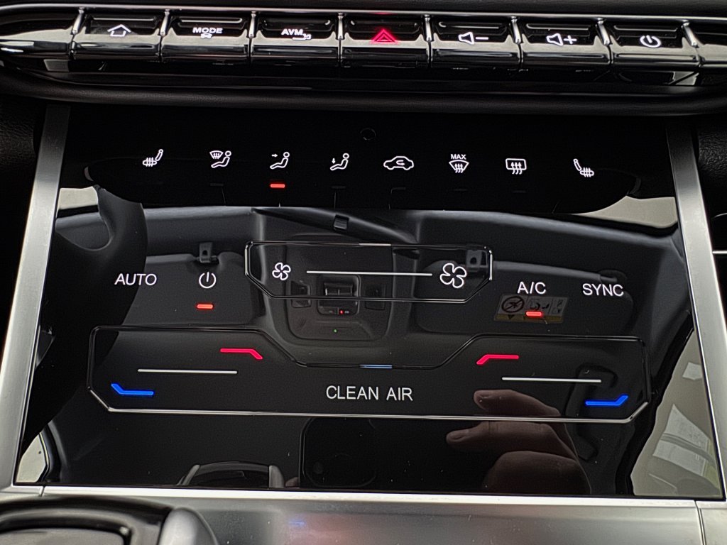 CHERY Tiggo 4 Hybrid Unique
