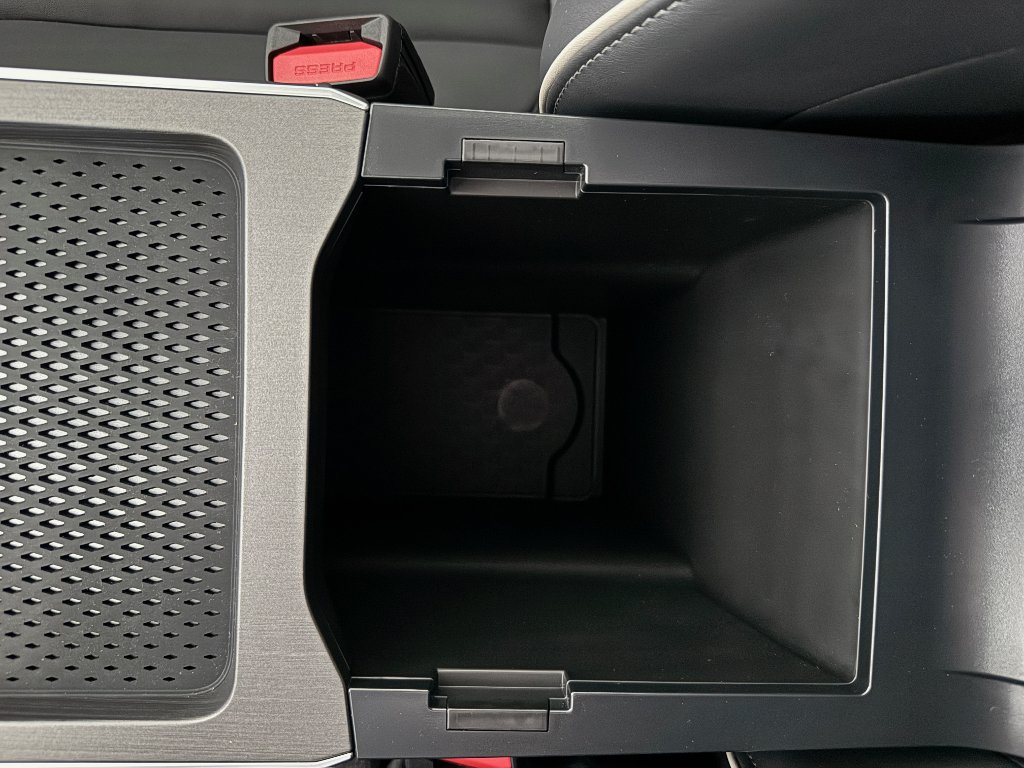 CHERY Tiggo 4 Hybrid Unique