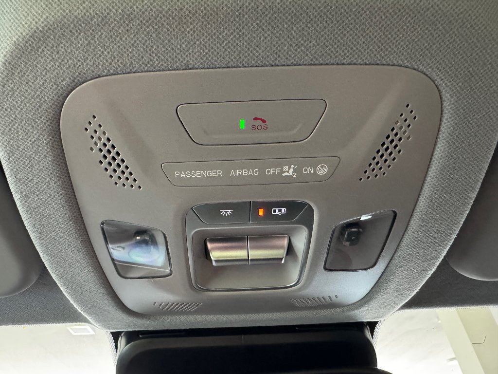 CHERY Tiggo 4 Hybrid Unique