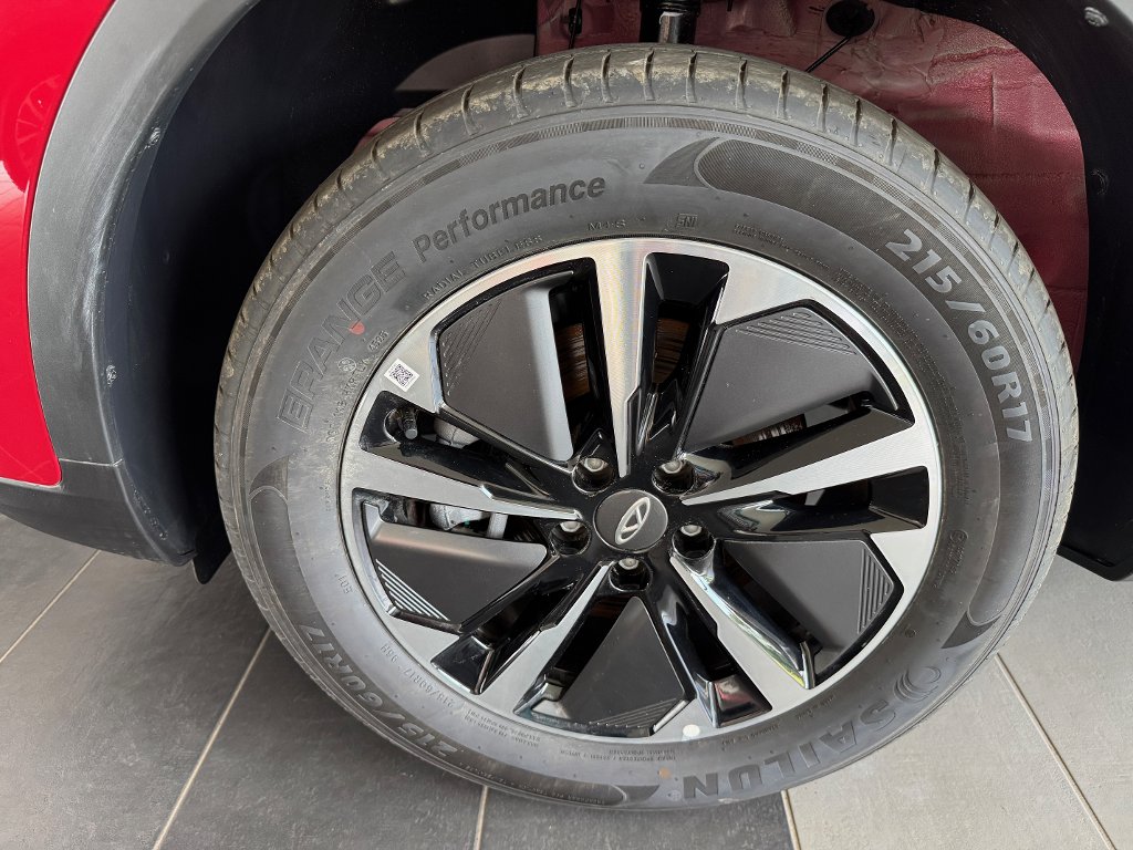 CHERY Tiggo 4 Hybrid Unique