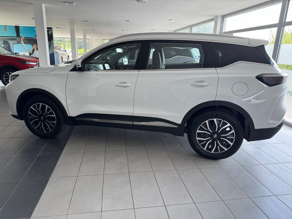 CHERY Tiggo 7 Luxury
