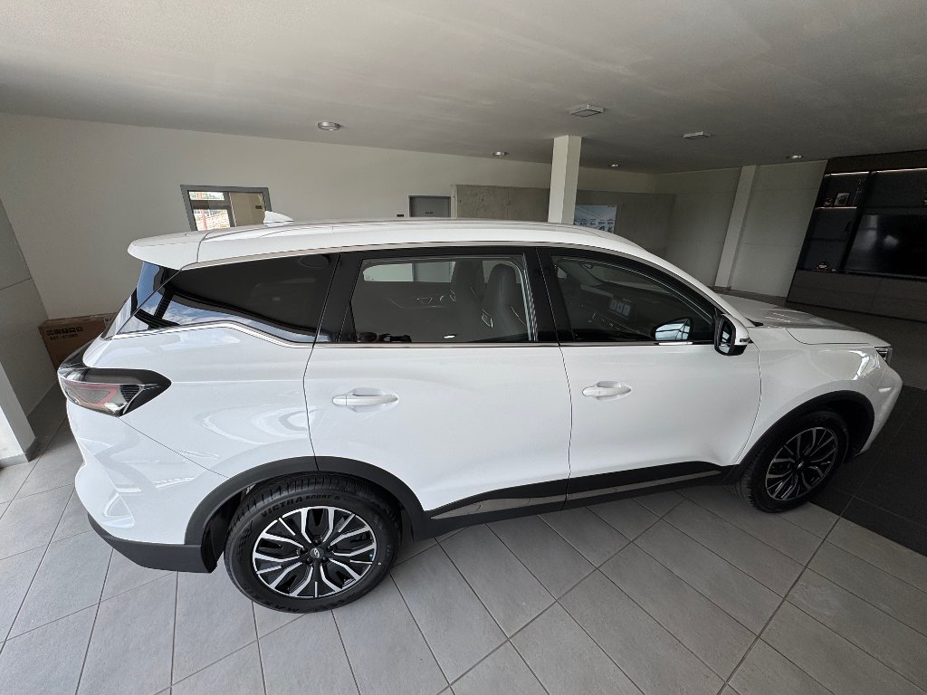 CHERY Tiggo 7 Luxury