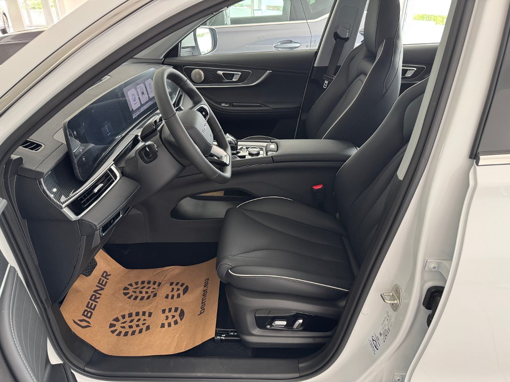 CHERY Tiggo 7 Luxury