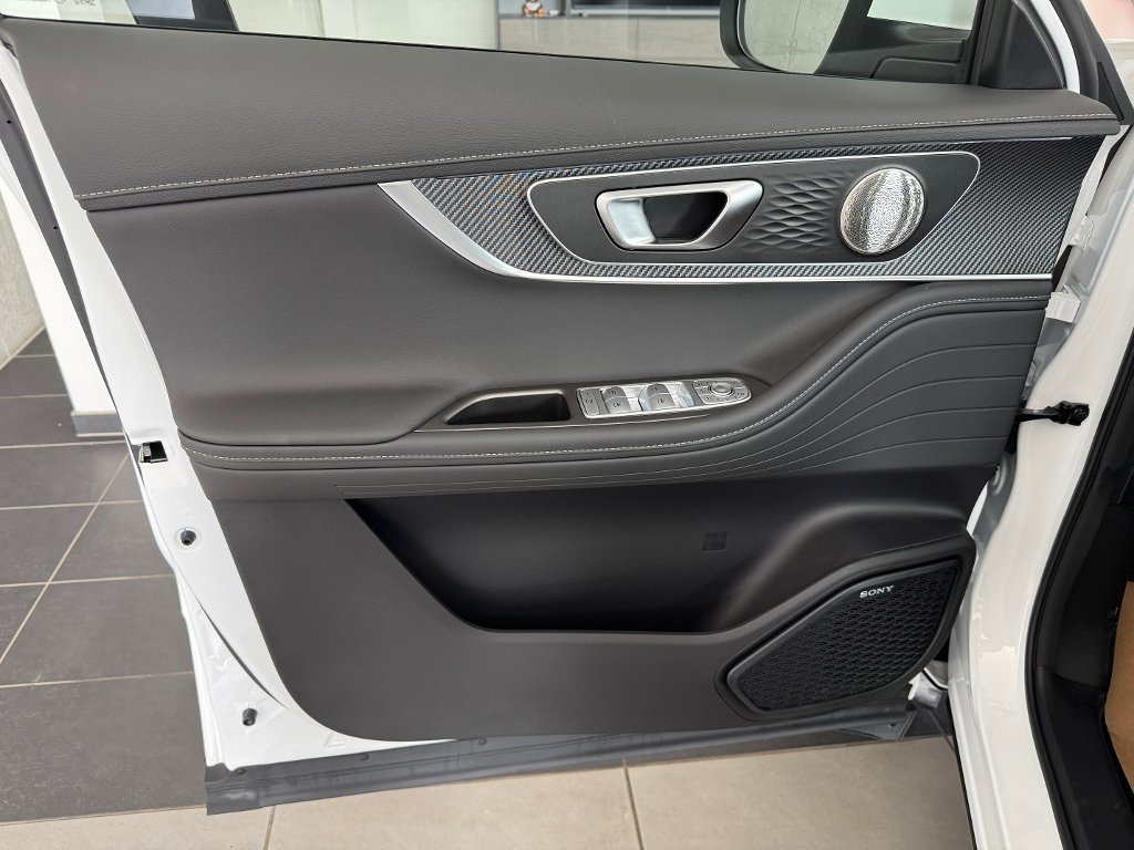 CHERY Tiggo 7 Luxury