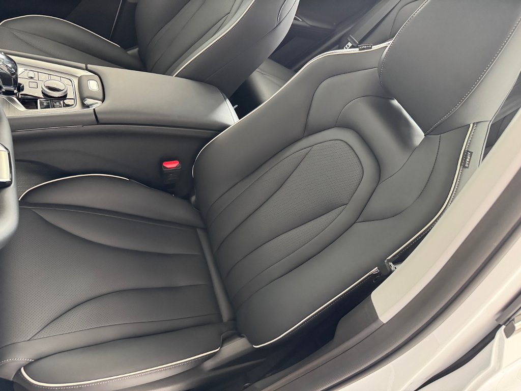 CHERY Tiggo 7 Luxury