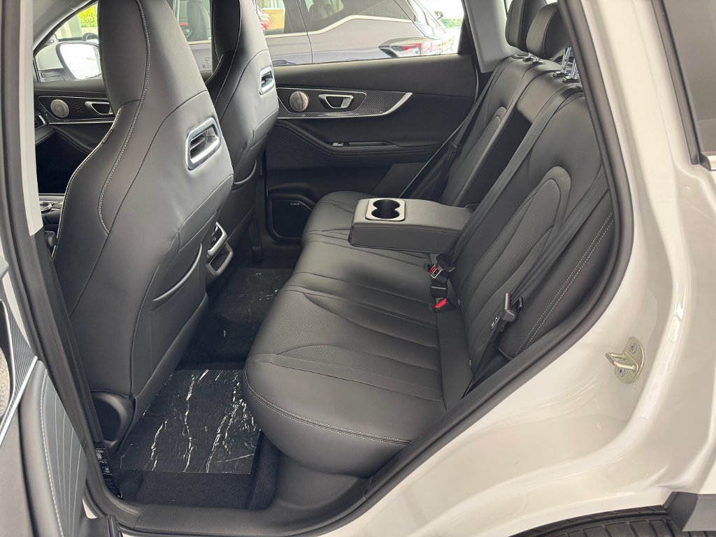 CHERY Tiggo 7 Luxury