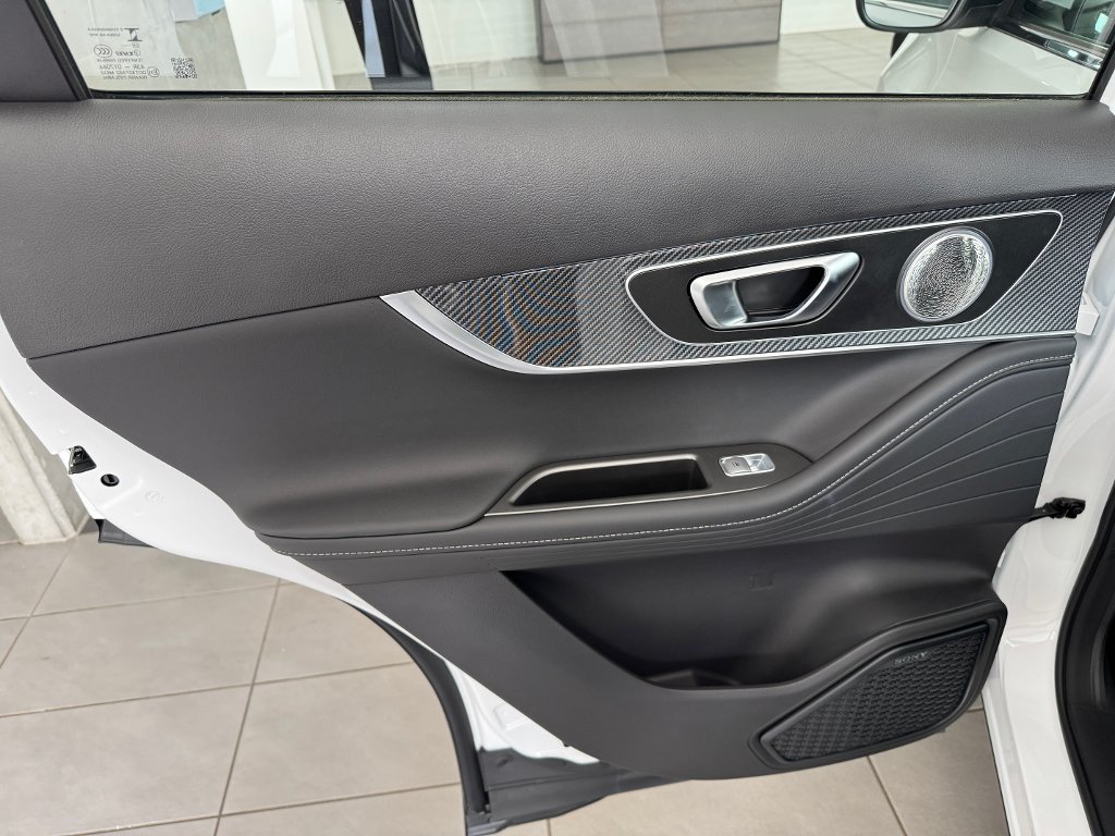 CHERY Tiggo 7 Luxury