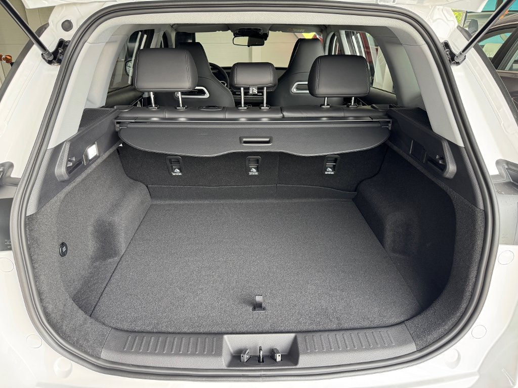 CHERY Tiggo 7 Luxury