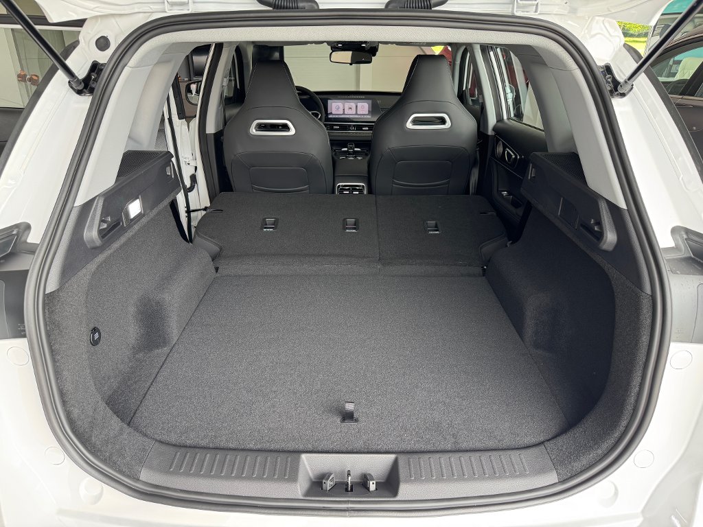 CHERY Tiggo 7 Luxury