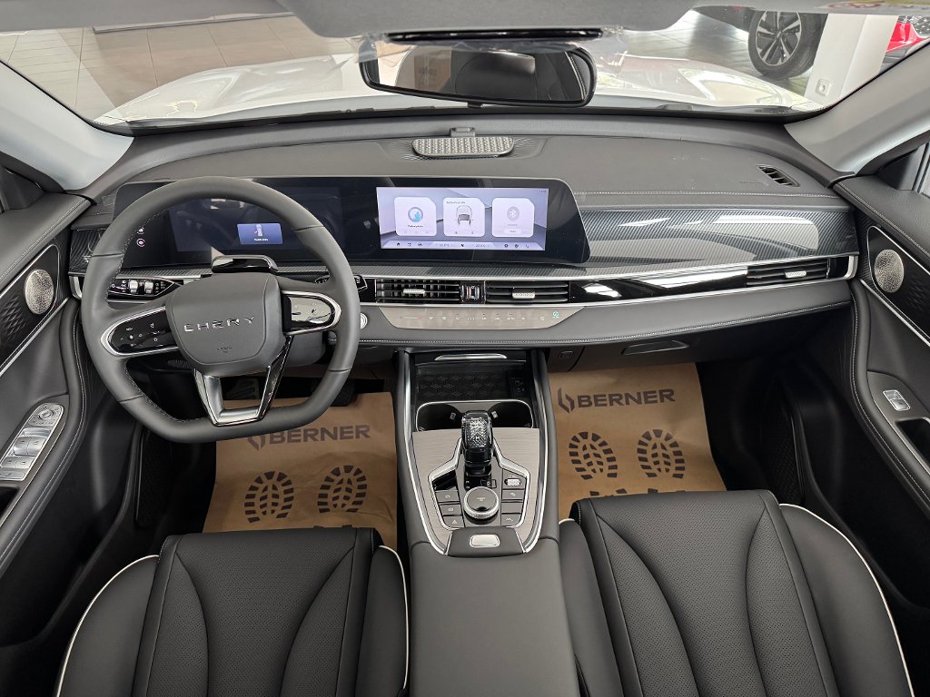 CHERY Tiggo 7 Luxury