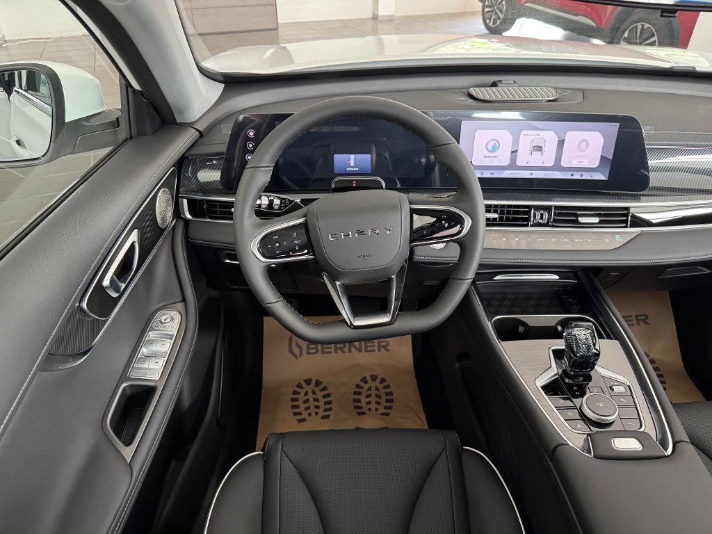 CHERY Tiggo 7 Luxury