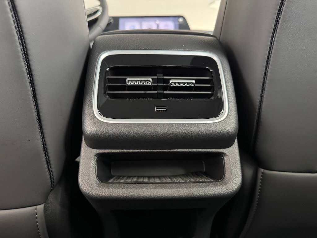 CHERY Tiggo 7 Luxury