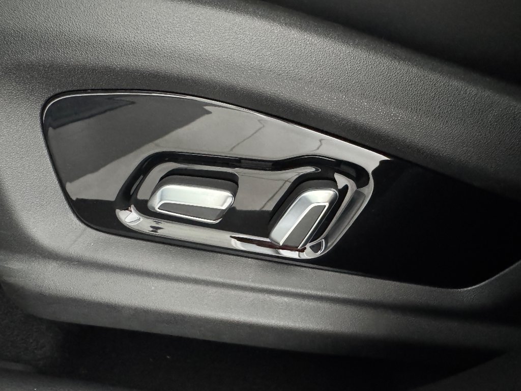 CHERY Tiggo 7 Luxury