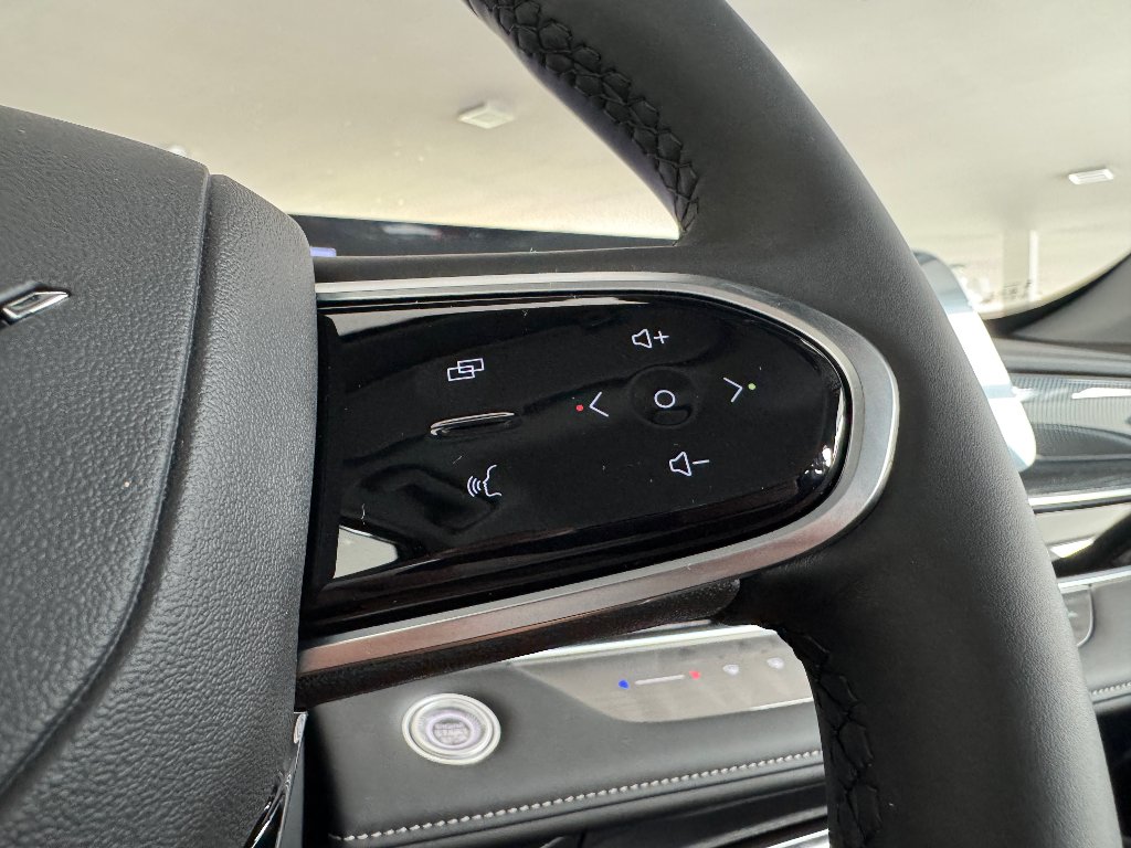 CHERY Tiggo 7 Luxury