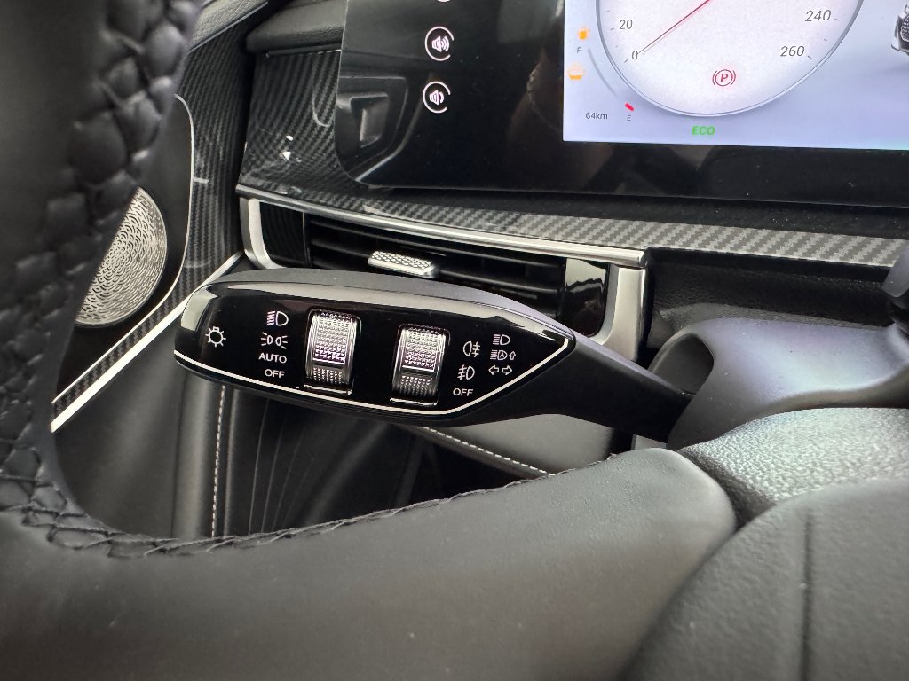 CHERY Tiggo 7 Luxury