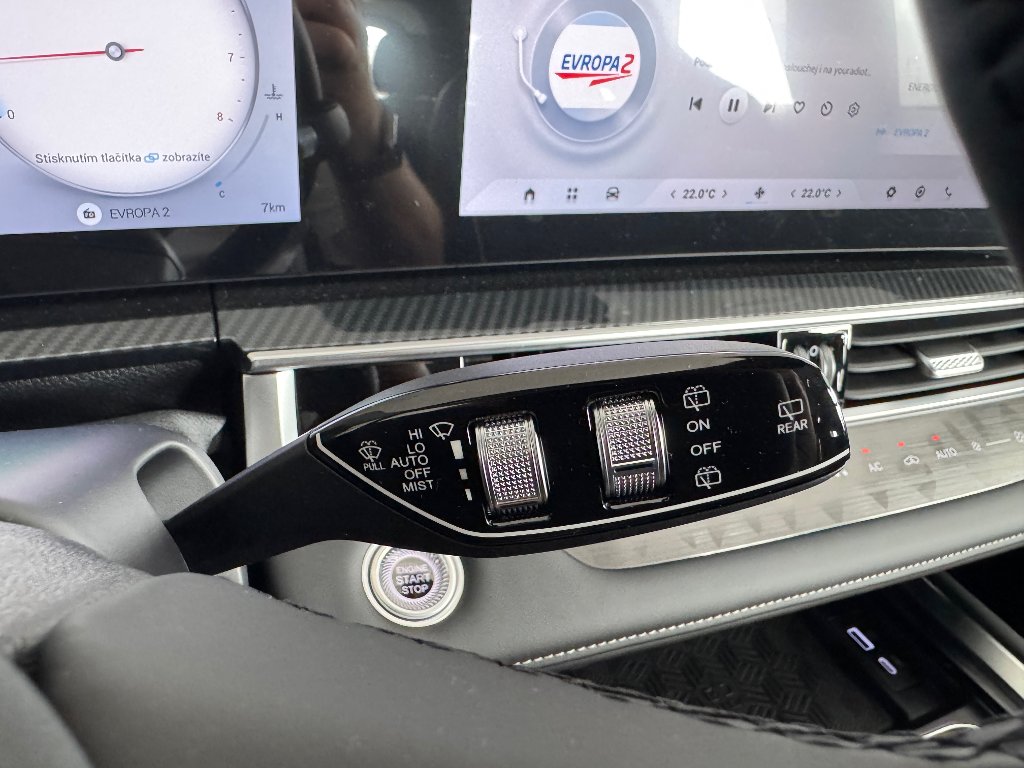 CHERY Tiggo 7 Luxury