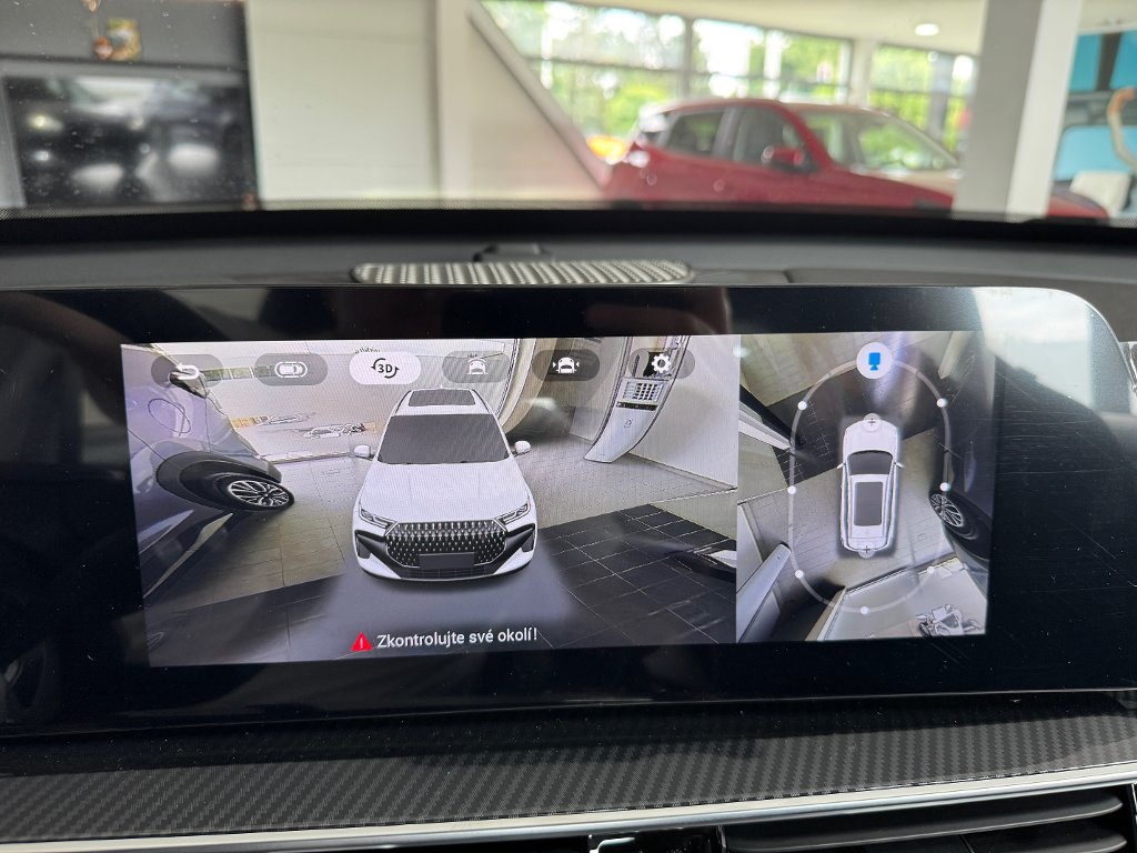 CHERY Tiggo 7 Luxury
