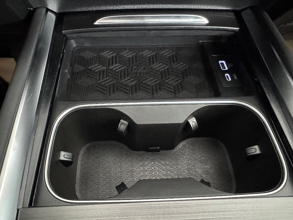 CHERY Tiggo 7 Luxury