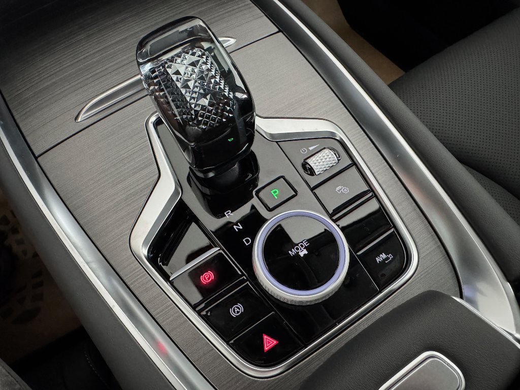CHERY Tiggo 7 Luxury