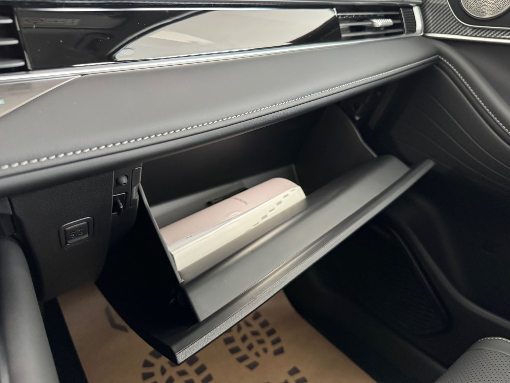 CHERY Tiggo 7 Luxury