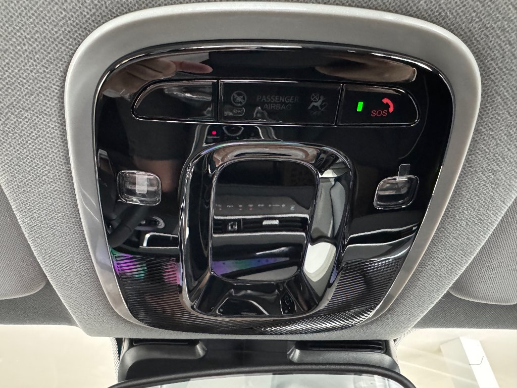 CHERY Tiggo 7 Luxury