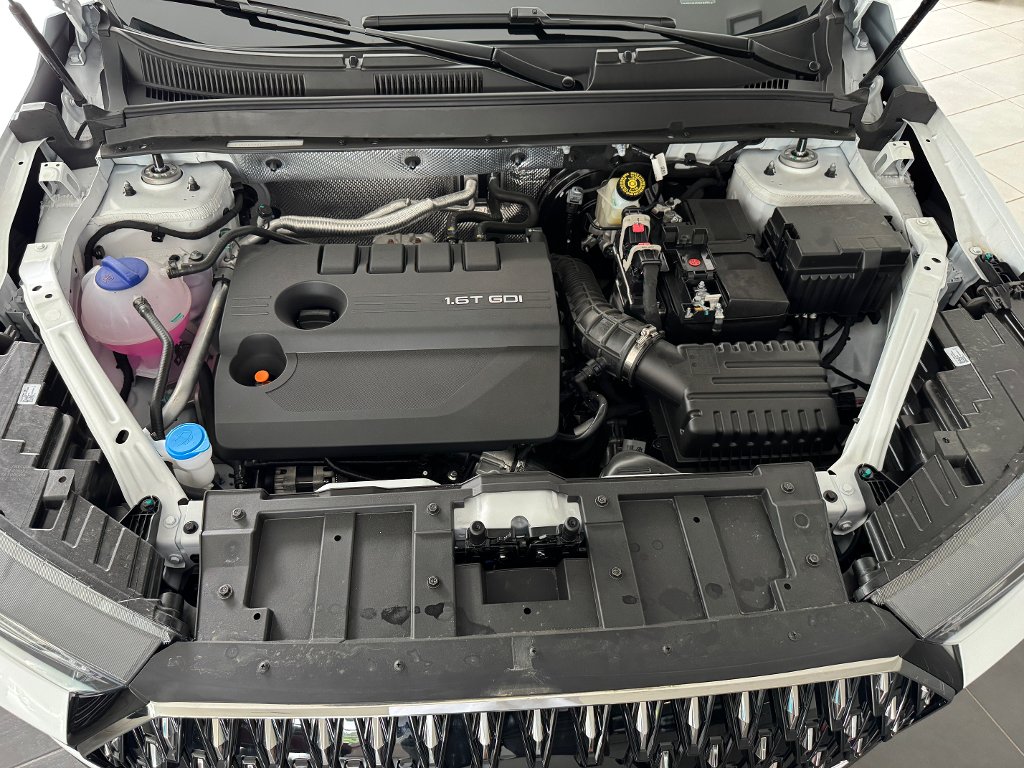 CHERY Tiggo 7 Luxury
