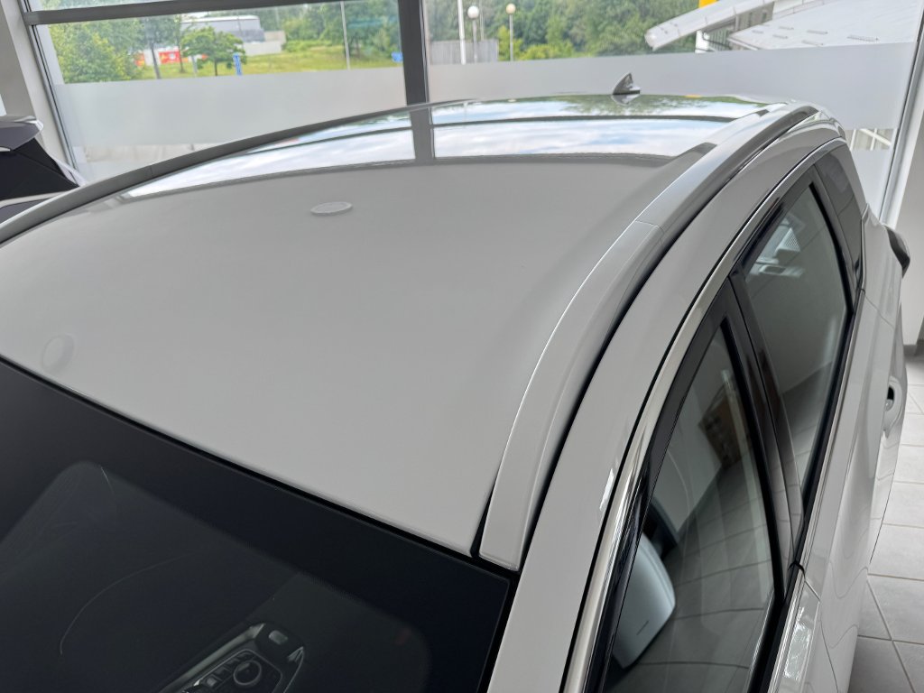 CHERY Tiggo 7 Luxury