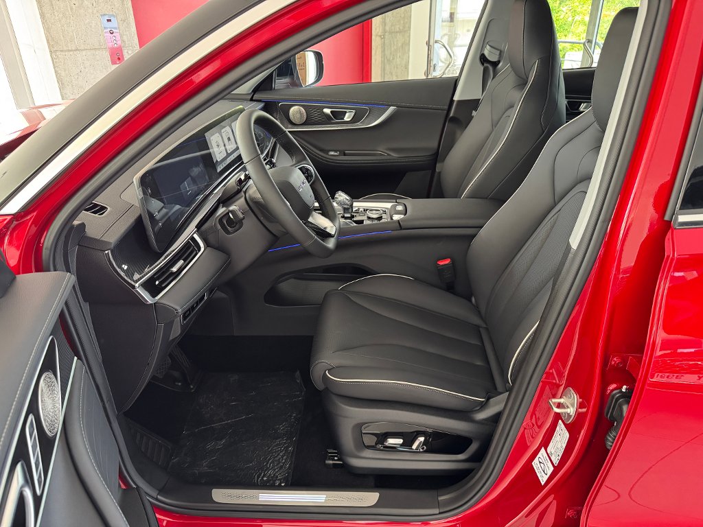 CHERY Tiggo 7 Unique AWD