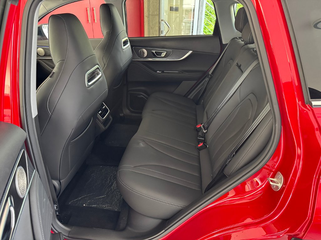 CHERY Tiggo 7 Unique AWD