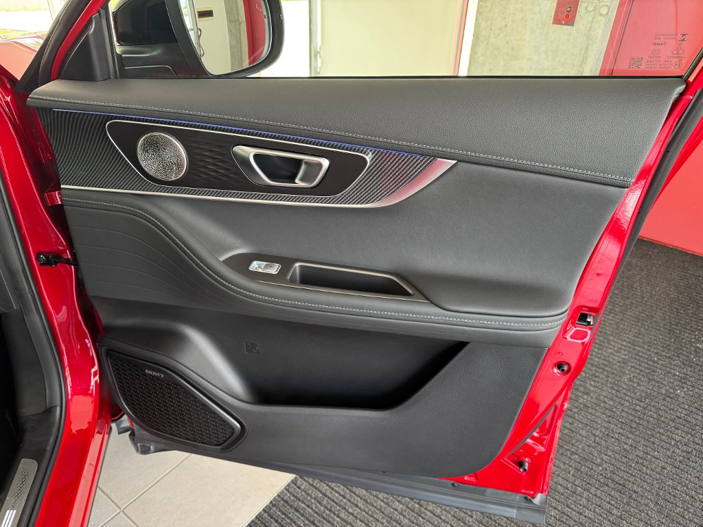 CHERY Tiggo 7 Unique AWD