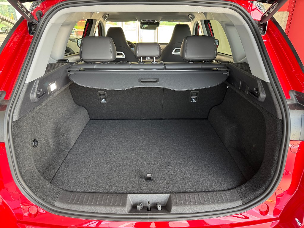 CHERY Tiggo 7 Unique AWD