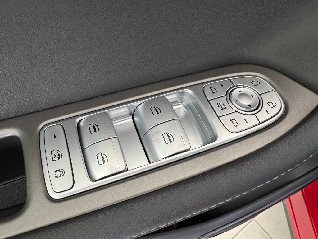CHERY Tiggo 7 Unique AWD